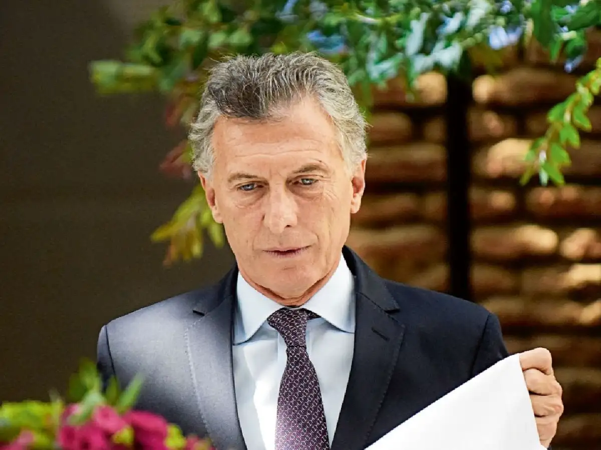 Macri pidió al gobierno que "abra las escuelas"