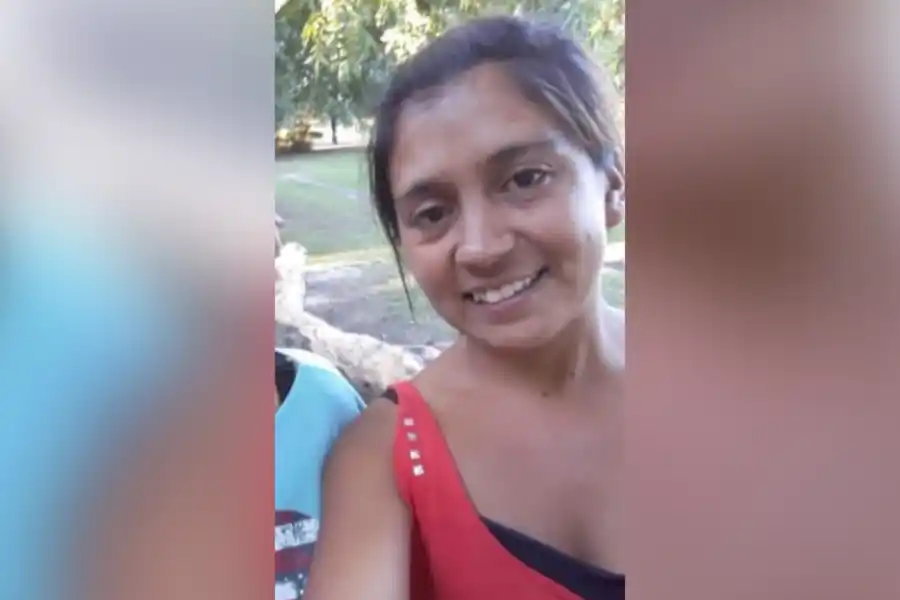 Ofrecen 5 millones a quienes brinden informacion del paradero de Monica Estefania Aquino