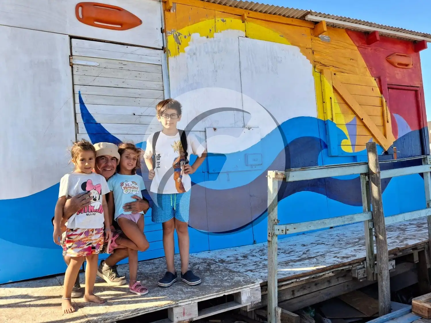 Mural