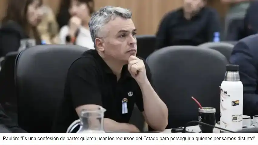 Javier Milei reformuló por DNU la Ley de Inteligencia y la SIDE podrá disponer la detención de personas