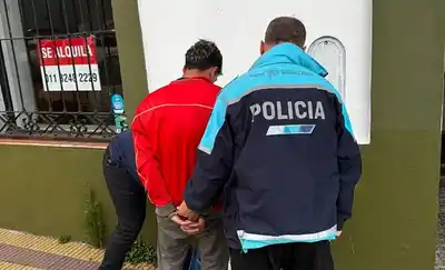 Gentileza: Noticias de Azul.