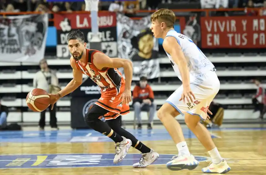 Quilmes enfrenta a Gimnasia en Mar del Plata