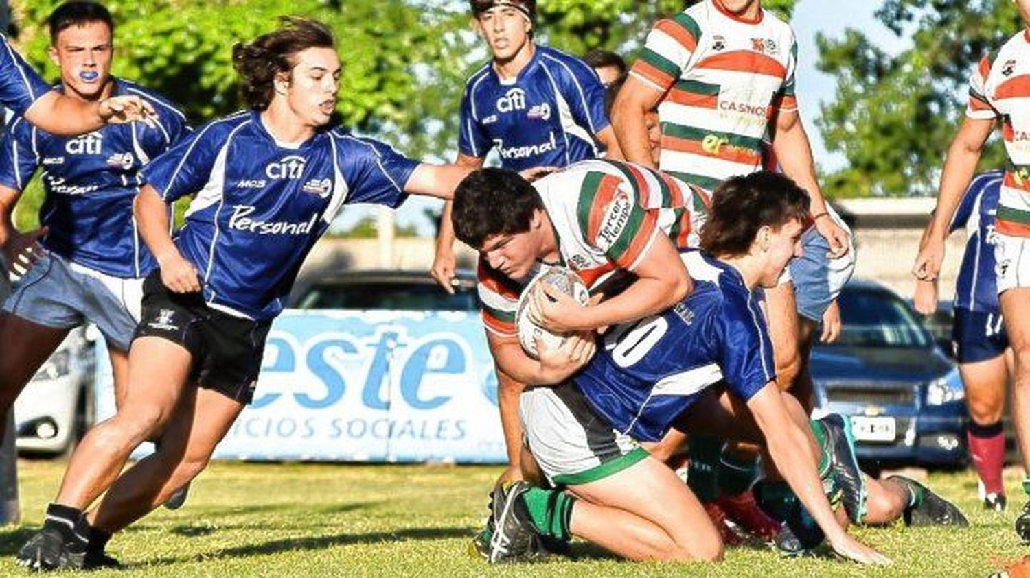 Argentino Juvenil: nueva concentración de Entre Ríos