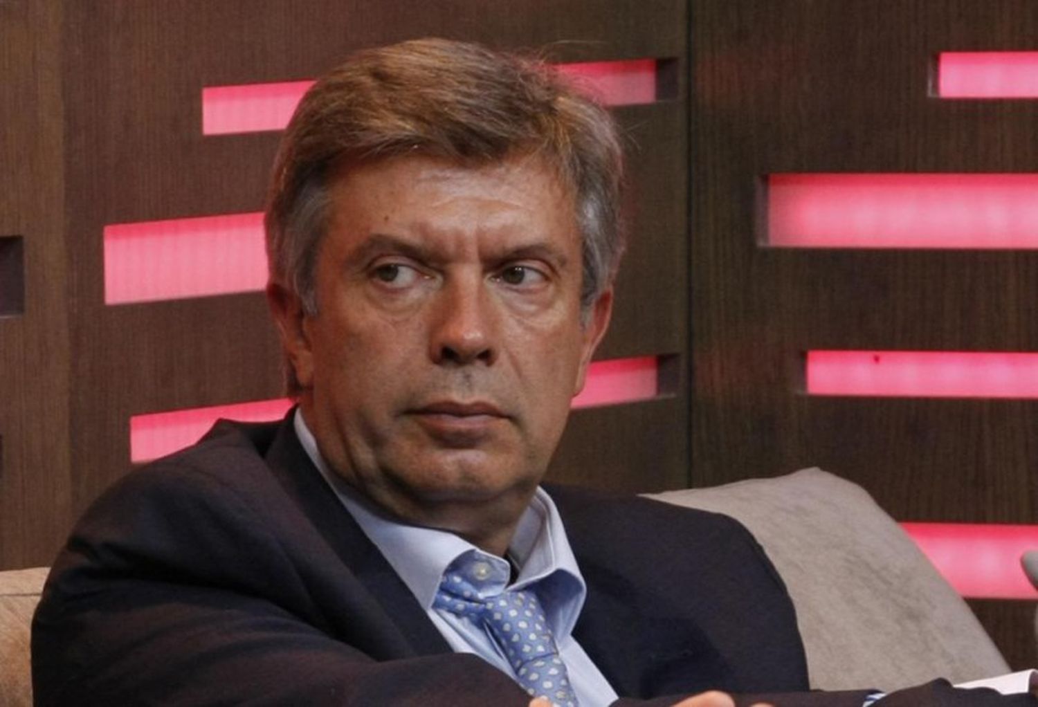 Mauricio D'Alessandro irá como candidato a concejal en Tandil por '1País'