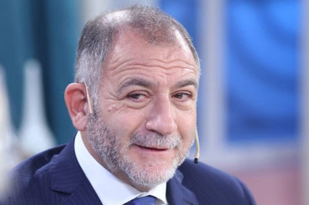 Luis Juez