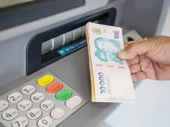 Calendario de pagos de hoy miércoles 22 de abril