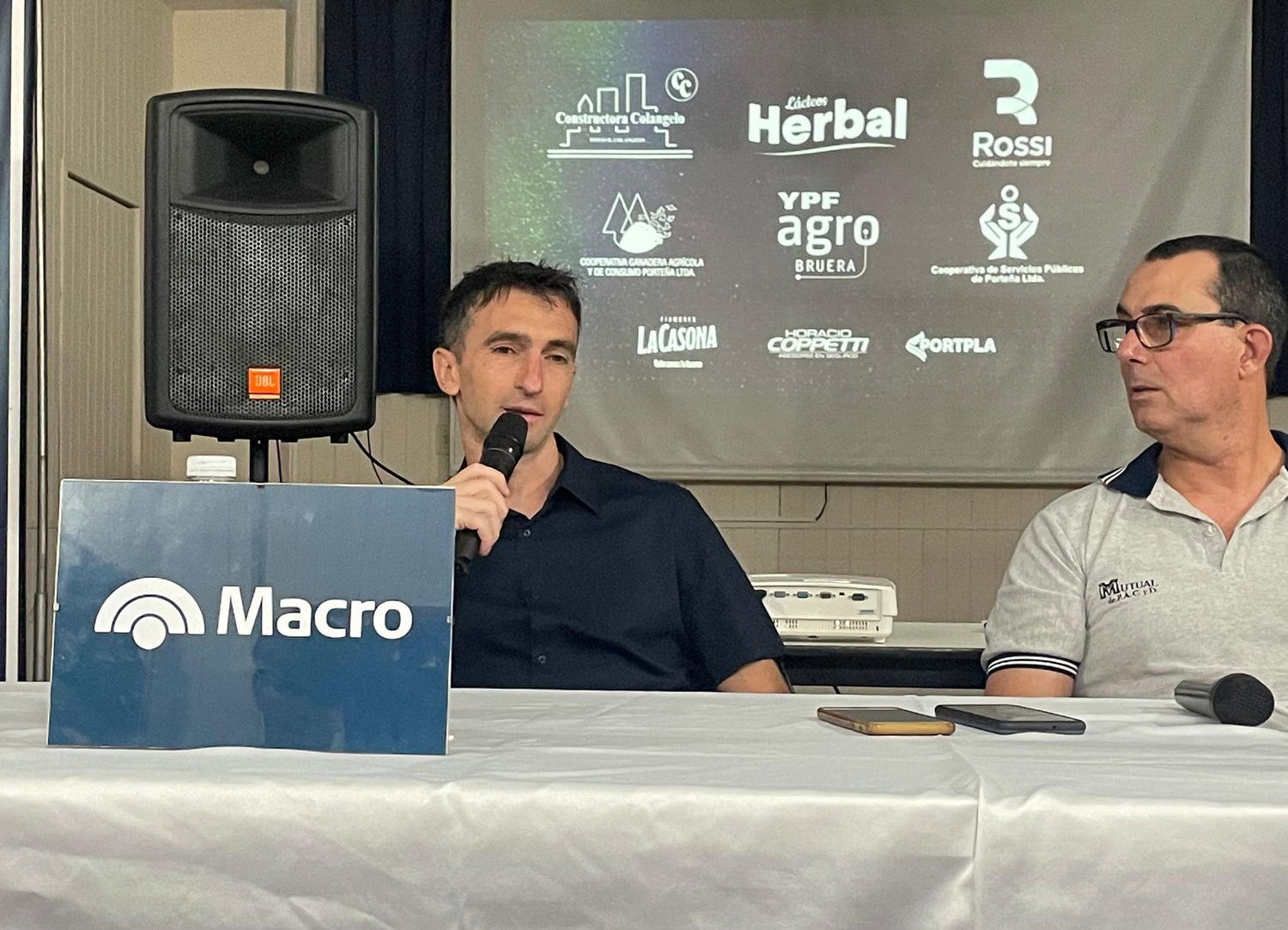 Marcelo Barovero