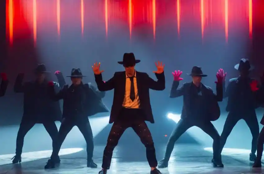 Mar del Plata recibe un homenaje al “eterno” Michael Jackson en el Teatro Victoria