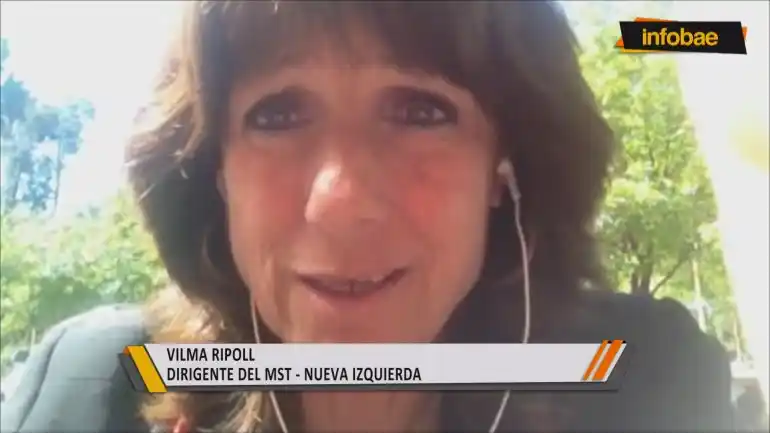 Vilma Ripoll: "Un aborto de calidad vale más de 10 mil pesos"