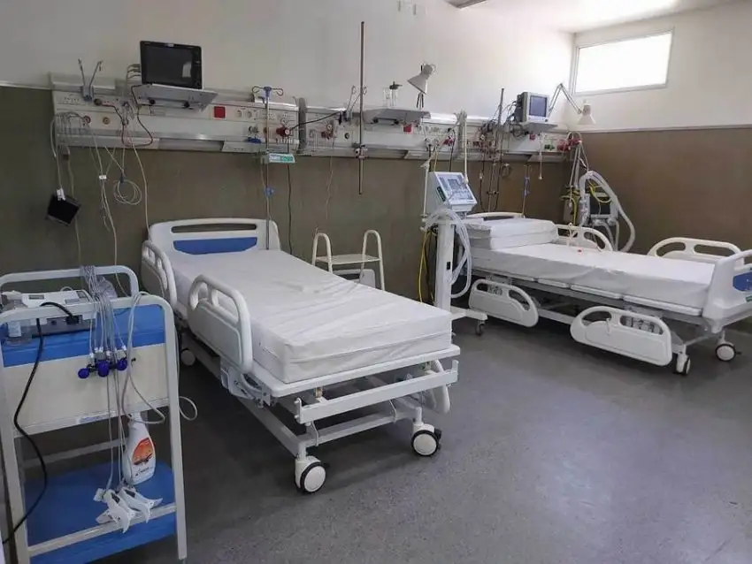 “Tenemos un sistema de salud preparado, con profesionales altamente capacitados”