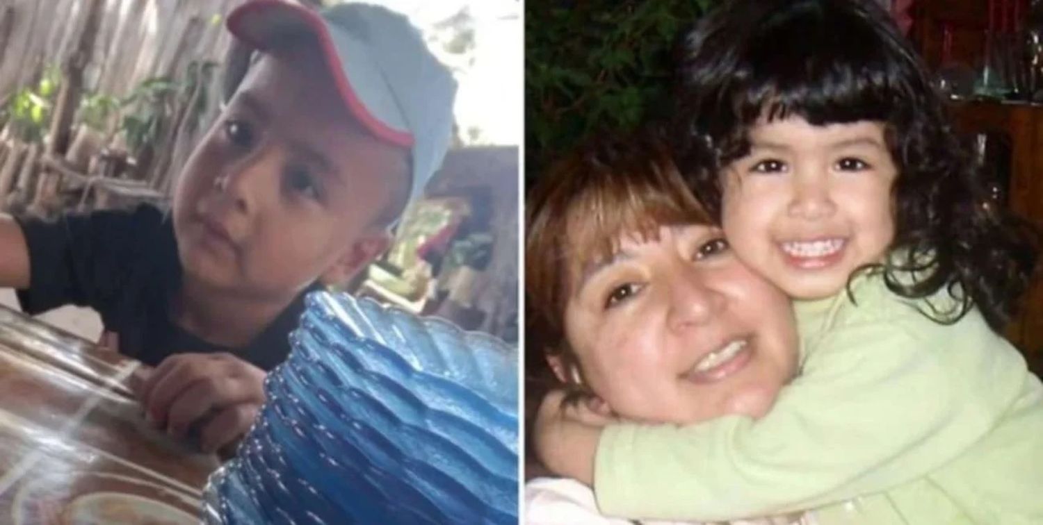 La madre de Sofía Herrera manifestó que "no le veía parecido" con su primogénita desaparecida desde hace casi 16 años.