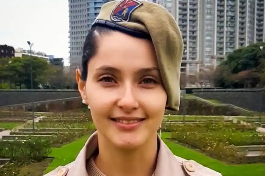 Homenaje a la destacada actuación de Prefectura en la guerra de Malvinas