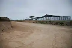 El Municipio desarrolla obras en el Parque Industrial