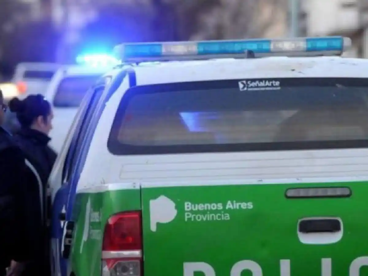 Mató a su mujer, a su hijo y luego se suicidó