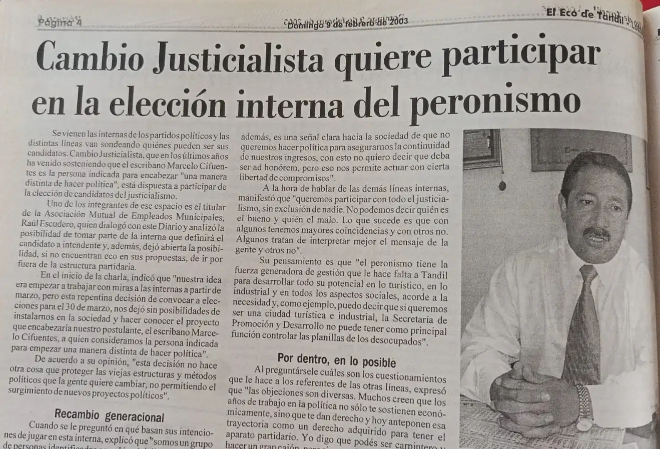 9 de febrero