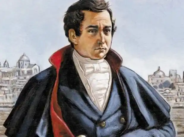 El aniversario de la muerte de Mariano Moreno permite revisar cómo terminaron sus vidas los protagonistas de la Revolución de Mayo.