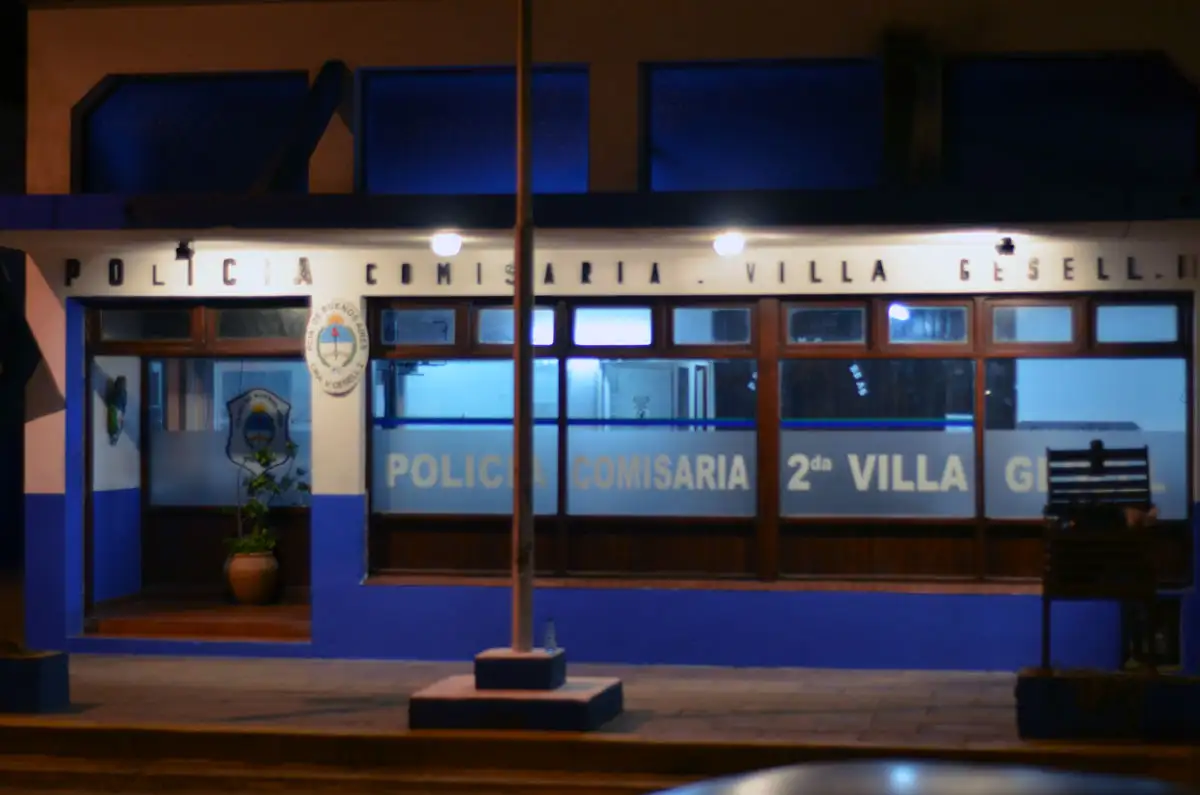 Villa Gesell: abusó sexualmente de su inquilina, le robó, huyó y fue detenido