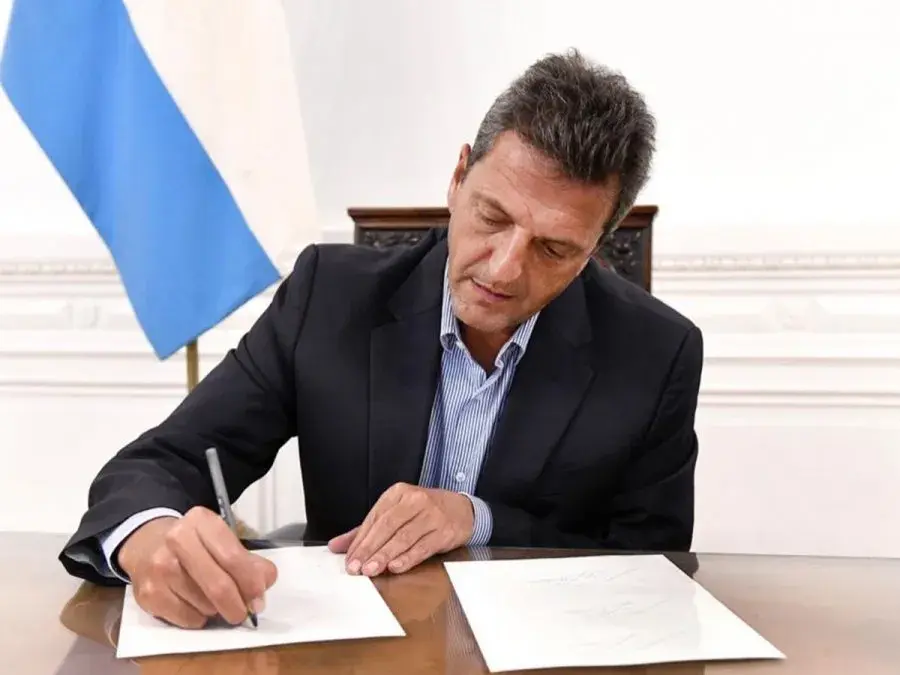 Los desafíos económicos del Superministro: entre urgencias y varios frentes abiertos asume Sergio Massa