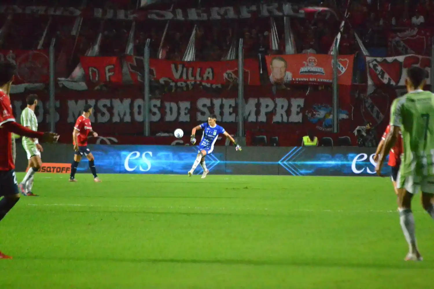 Santiago Roggero - Sportivo