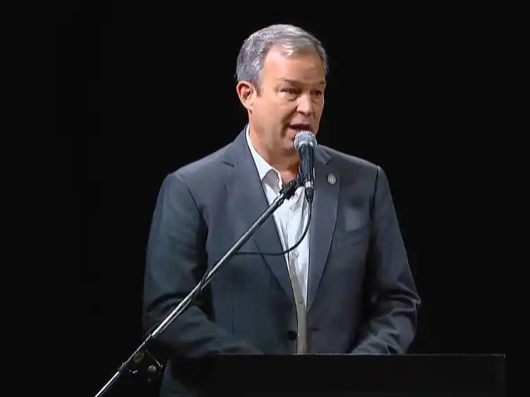 Cascallares acompañó a Kicillof al lanzamiento del programa Entramados y valoró "las políticas públicas de la Provincia"