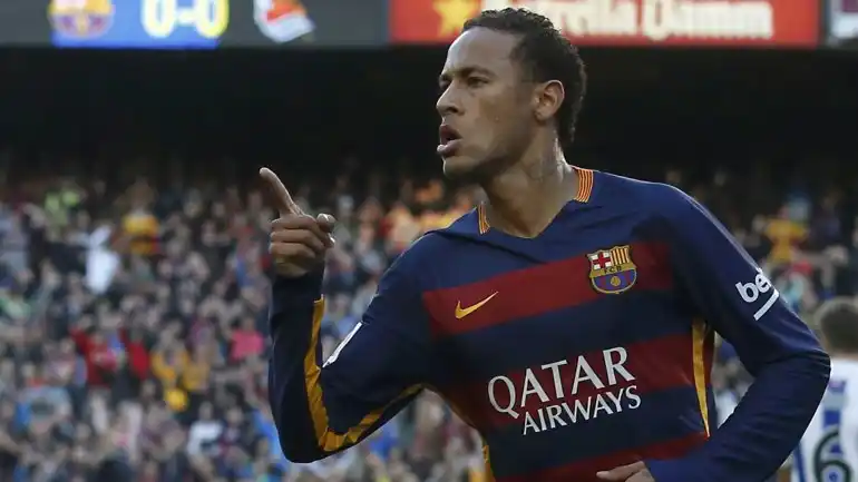 Revelaron detalles ocultos del polémico contrato de Neymar