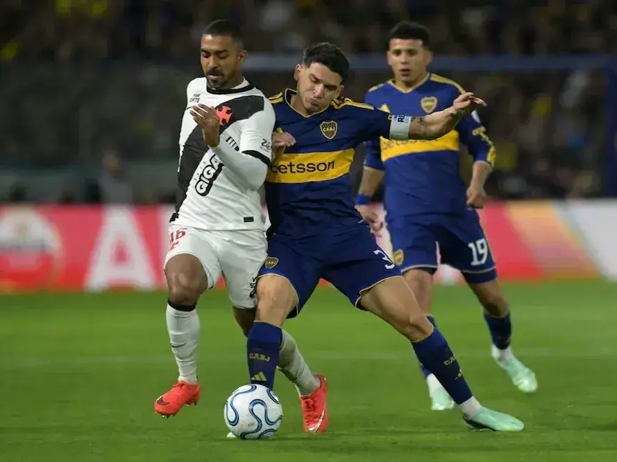 Este martes, desde las 21.30, el Xeneize visita al Gigante da Colina en el Maracaná en busca de revertir el 0-1 de la ida y de alcanzar la final de la Copa Sudamericana.