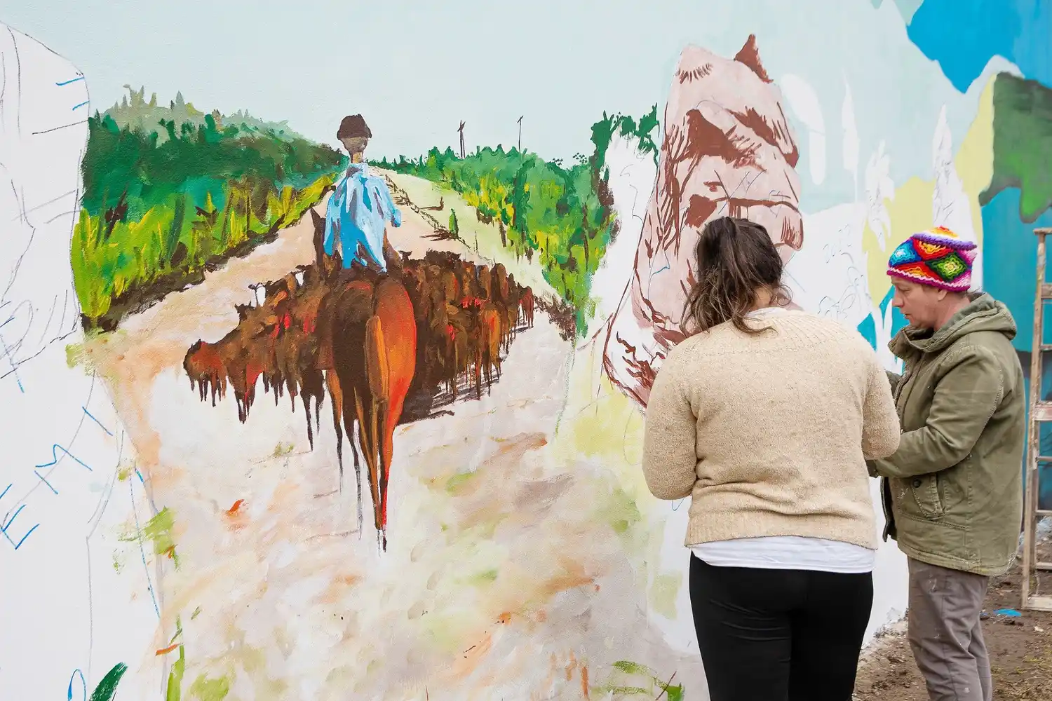 Programa Cultura en el Territorio beneficiará a 11 proyectos culturales entrerrianos