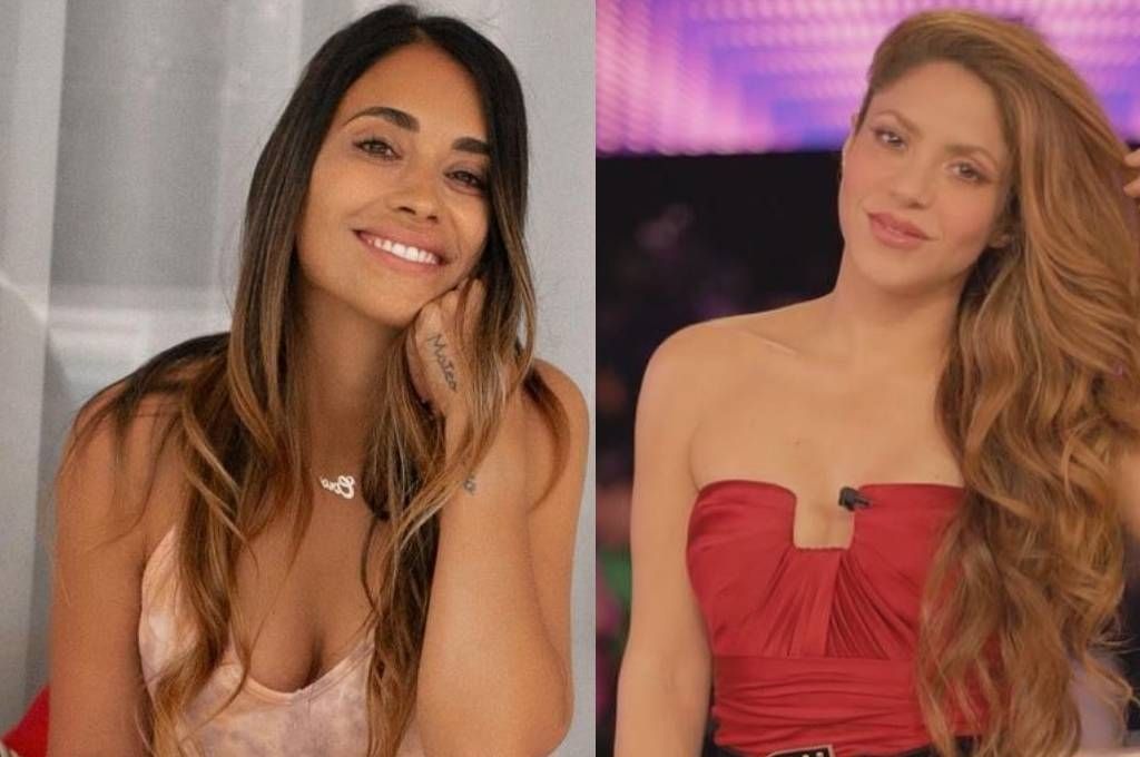 Shakira fue premiada en la 40ª edición de los premios MTV