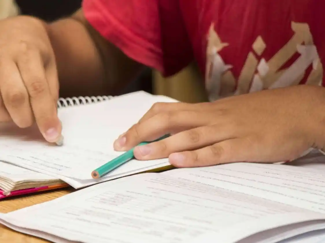 Los niños y niñas podrán recibir acompañamiento en sus trayectos escolares.
