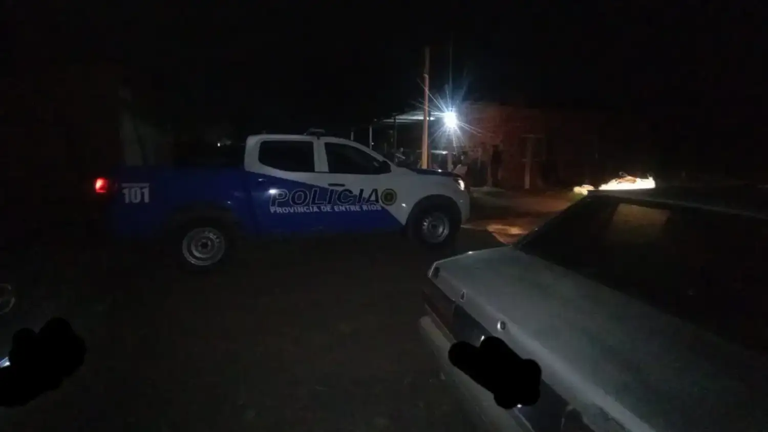 Realizaron diversos allanamientos en Gualeguaychú por robos en una planta industrial