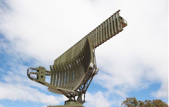 France: Indra to install radar systems in three military airfields