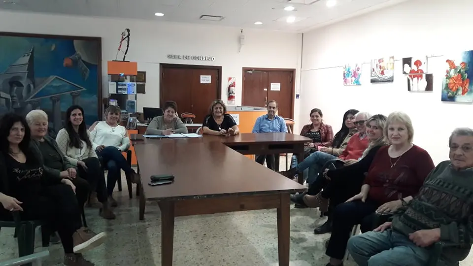 Entregan los premios del 17º certamen Leopoldo Lugones