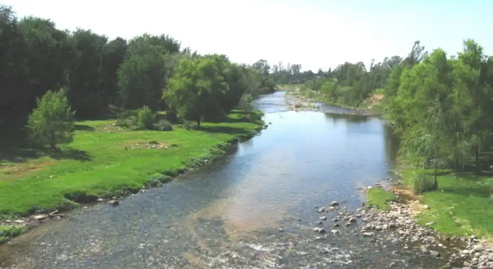 La víctima había ido a pasar las vacaciones junto a su esposa y su hijo de 11 años