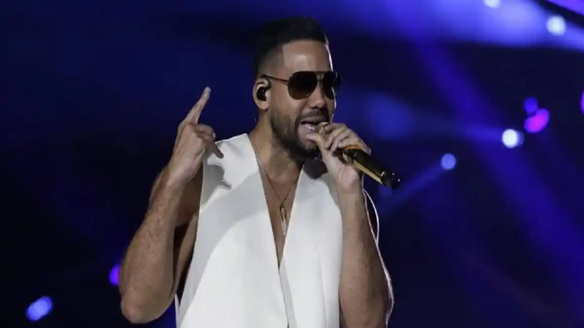 ¡AY PAPÁ! EL GOBIERNO SABÍA que un preso organizaba el concierto de Romeo Santos, según el OVP