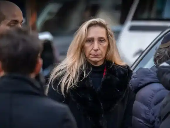 Presuntas coimas en Discapacidad: hubo dictamen para interpelar a Karina Milei en el recinto