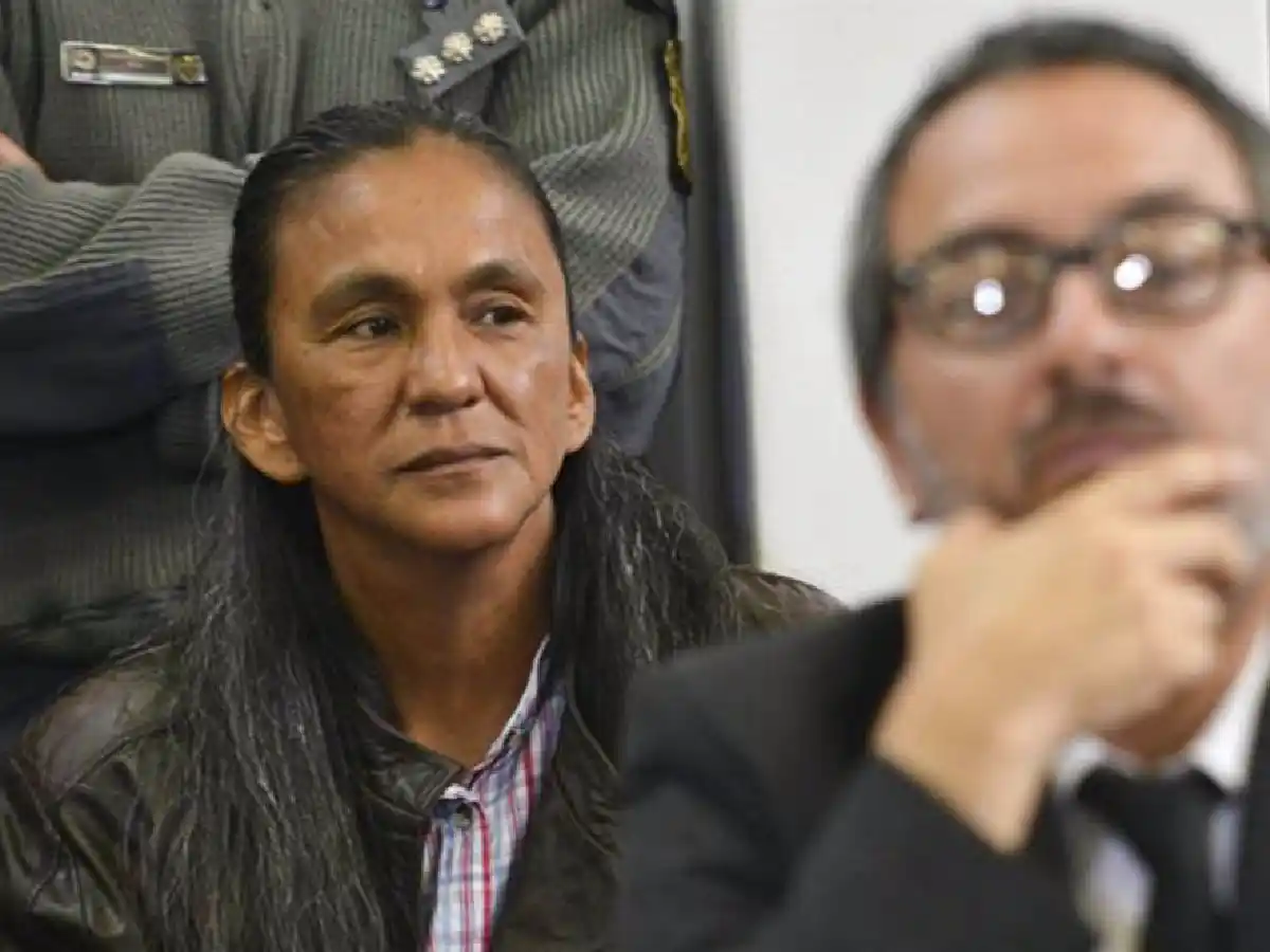 Milagro Sala continúa con su huelga de hambre seca