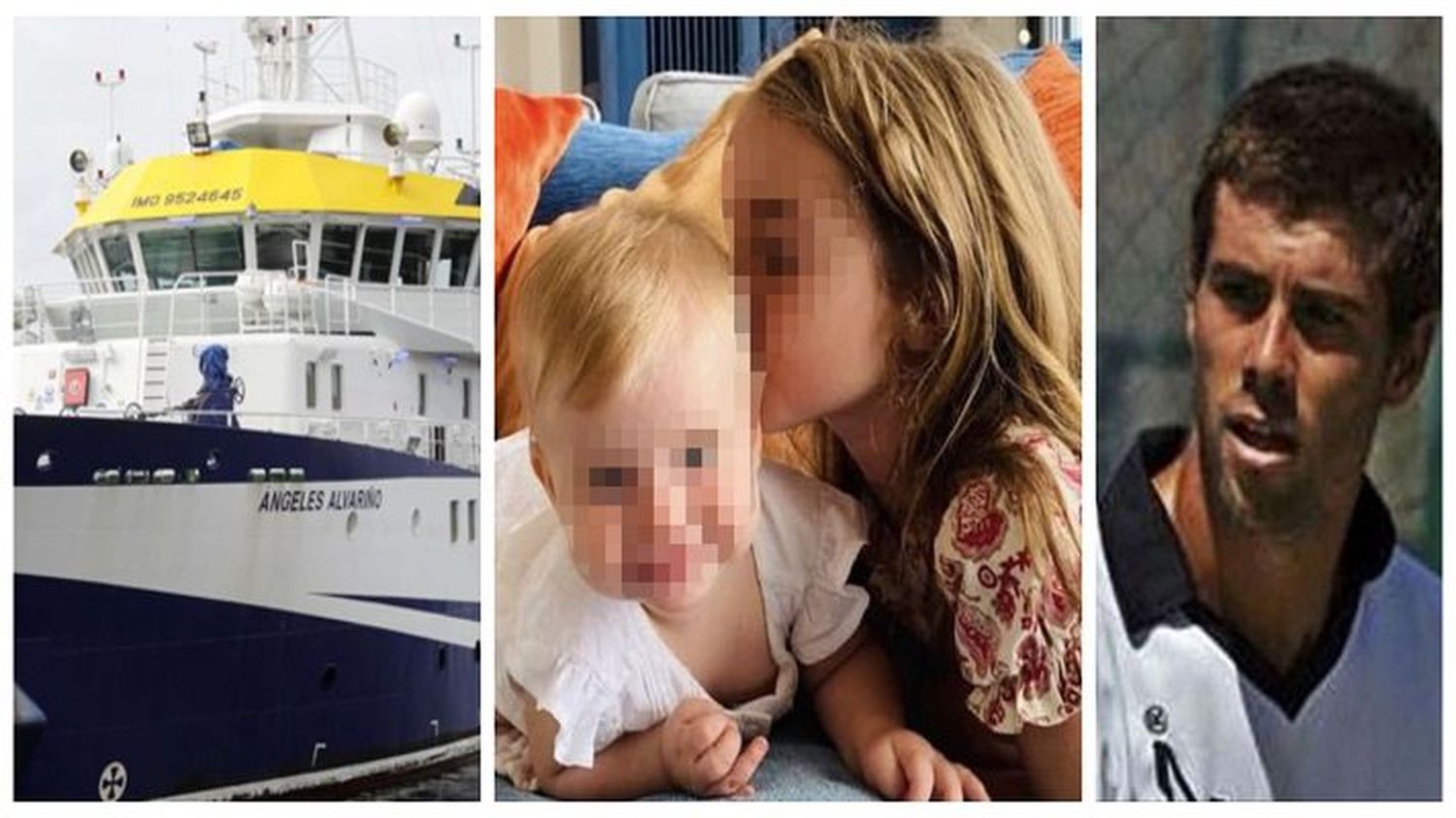 NIÑAS ASESINADAS EN TENERIFE: juez ordenará cesar búsqueda de los restos de Anna y su padre