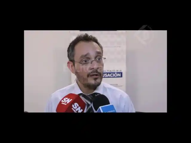 Nueva detenida en la causa Maros
