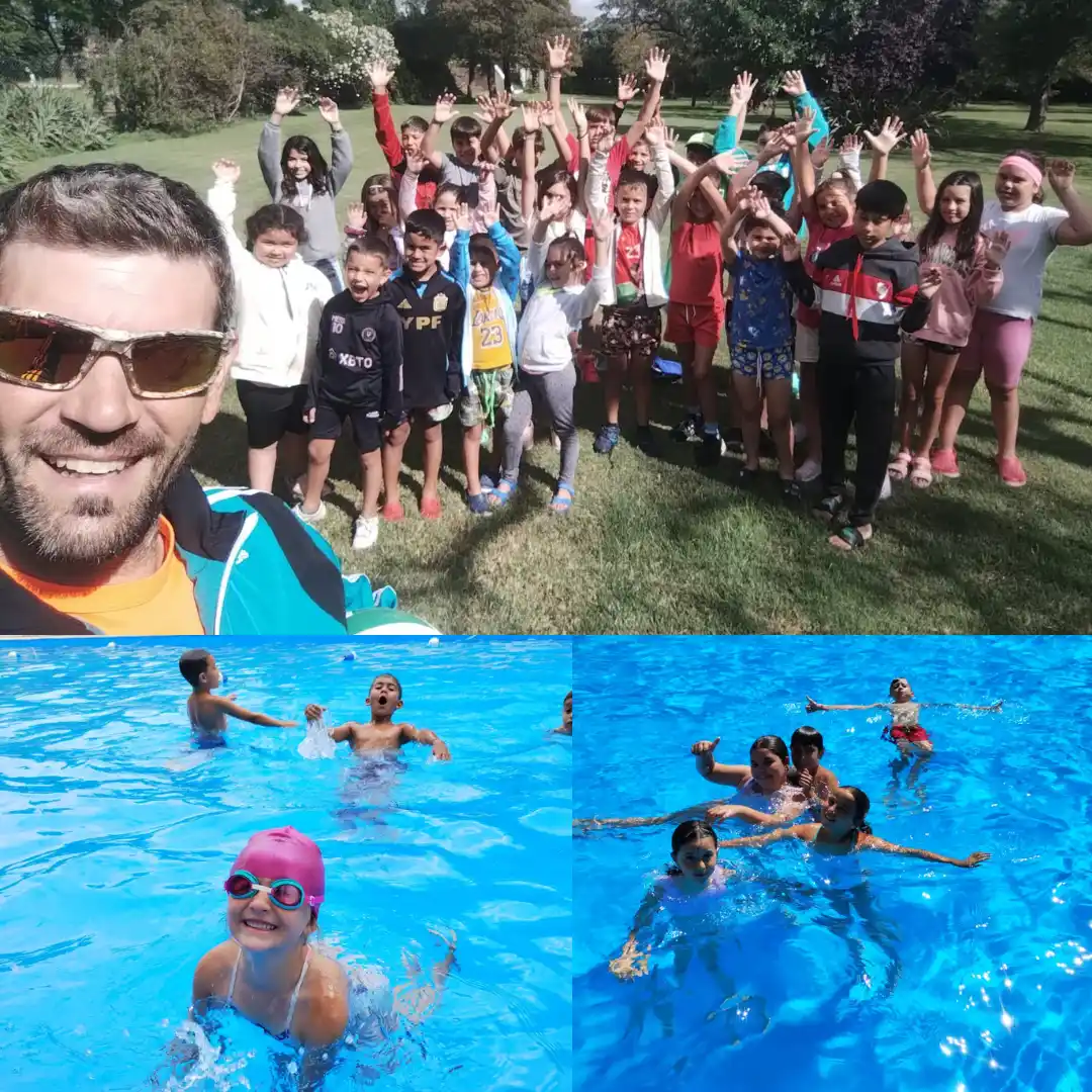 Un verano apto para todo chico