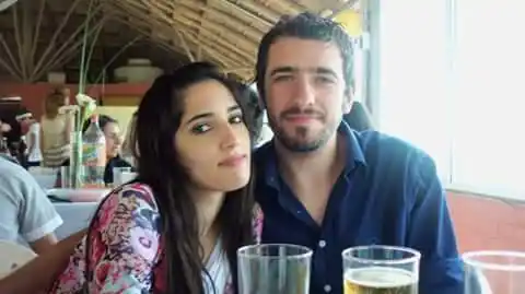 Varias pruebas complicaron al detenido por el asesinato de Rigotti