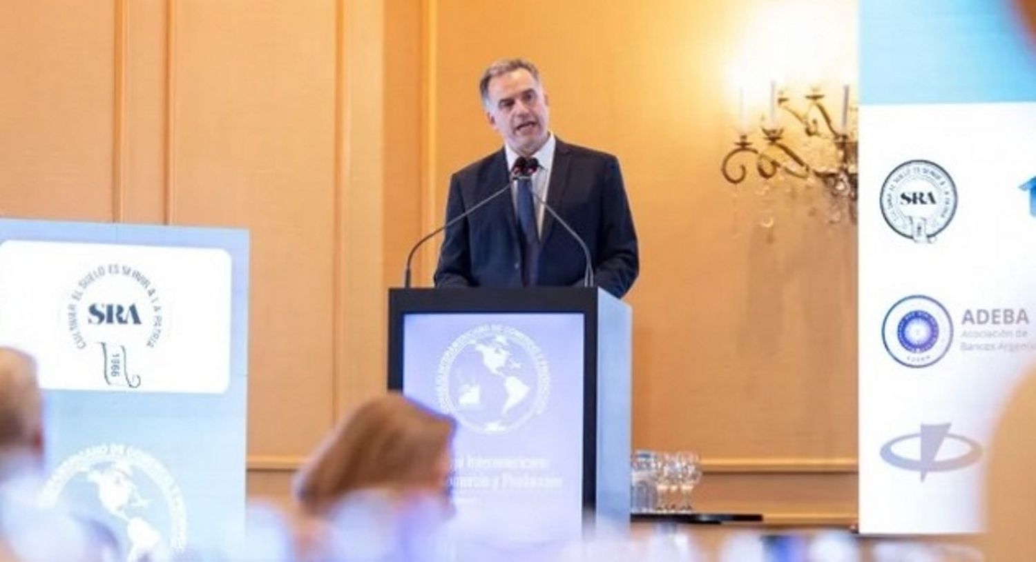 Candidato presidencial uruguayo de izquierda afirmó que la situación de Venezuela es “indefendible”