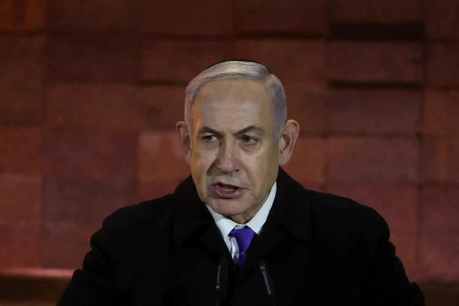 Amenazaron con derribar el gobierno de Israel si hay un acuerdo “temerario”