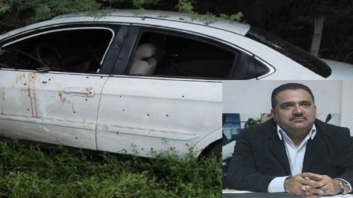 PRESO INSPECTOR DEL CICPC por sicariato de jefes policiales zulianos