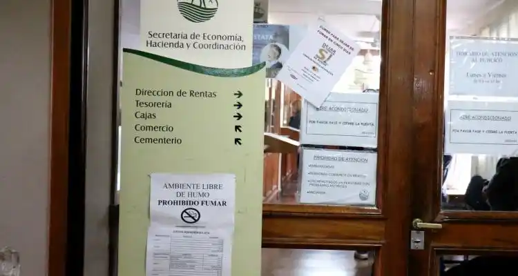 “Subsistencia mínima”: qué comercios están exentos de pagar habilitación y seguridad e higiene por un año