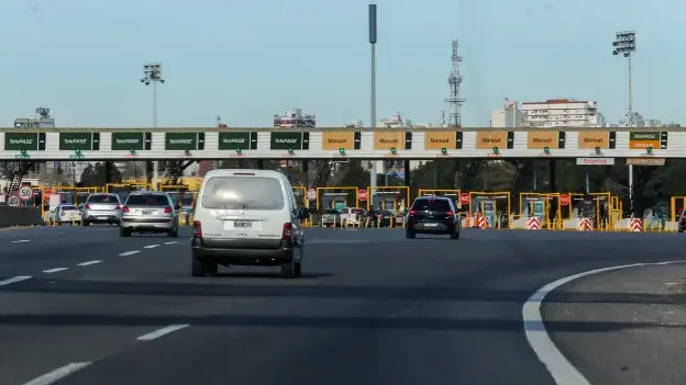 Impulsan una ley para endurecer las penas de los delitos viales.

Agencia Noticias Argentinas: Daniel Vides