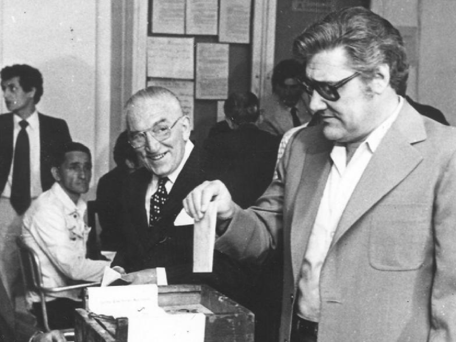 Schiaretti ganó con un porcentaje histórico, pero menor que el de Angeloz en 1983