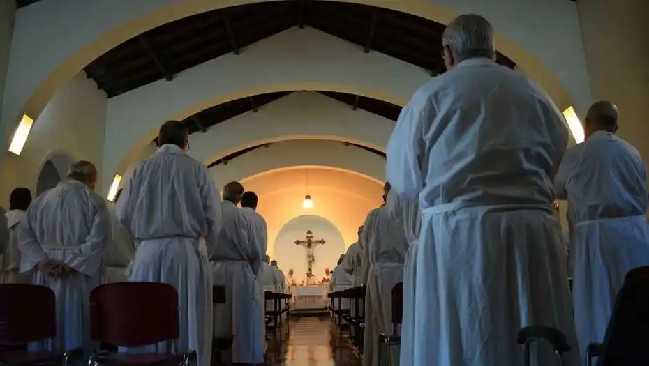 La Iglesia difunció el protocolo para consultar los archivos eclesiásticos de la dictadura