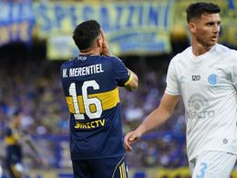 Boca cayó con Belgrano de Córdoba en el primer partido tras el fallecimiento de Russo