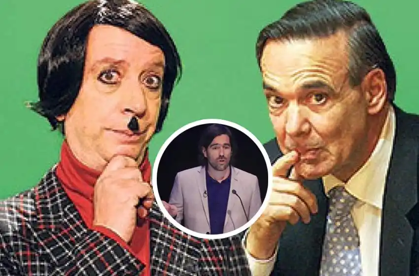 Memes y más memes: así se vivió el debate presidencial en las redes sociales