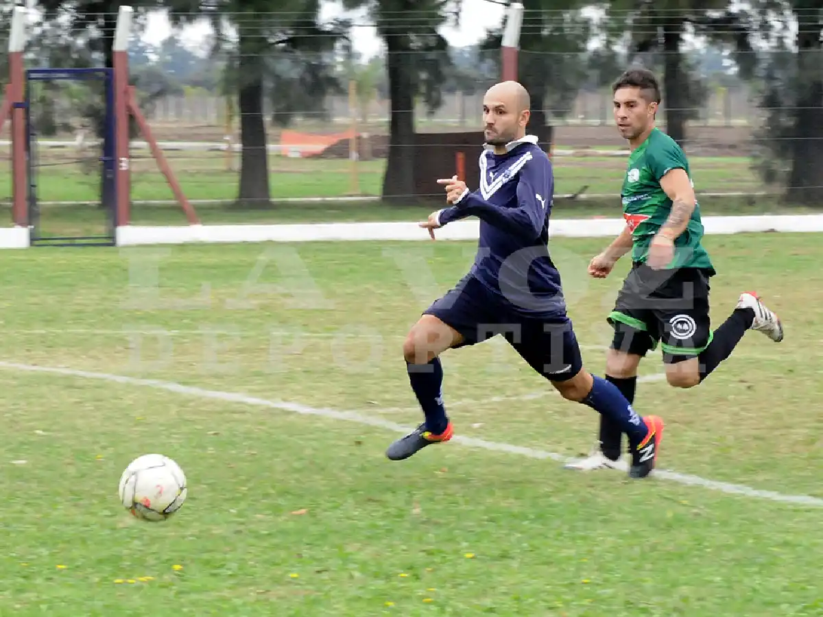 Sigue el Iniciación